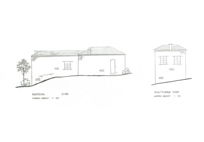 Όψεις Κτιρίου 58.