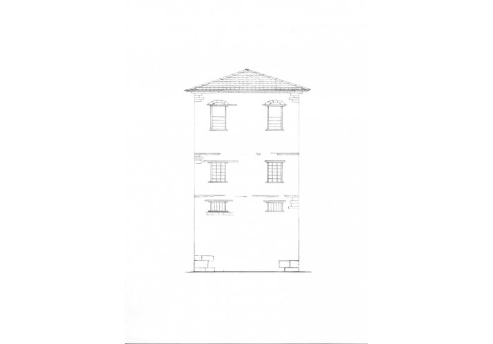 Δυτική Όψη Κτιρίου 78.