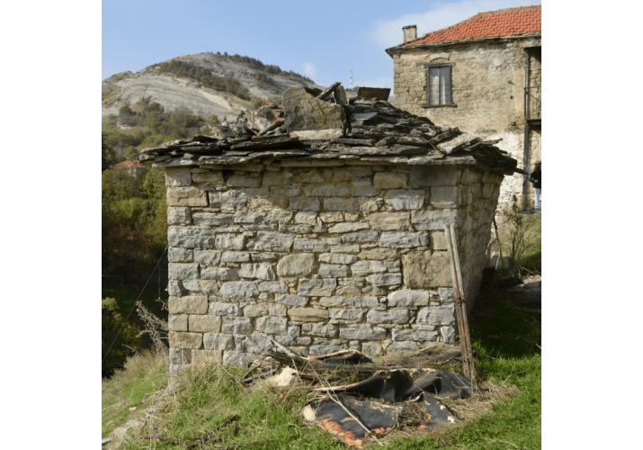 Παράσπιτο κατοικίας 78.