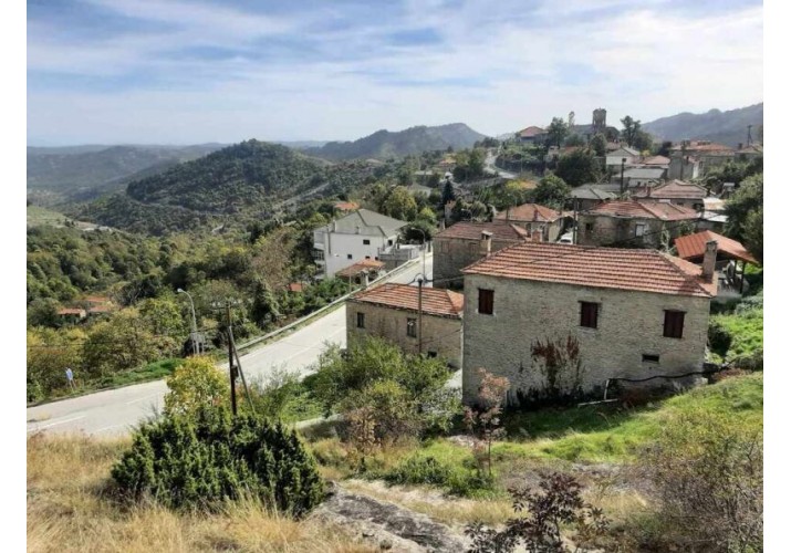 η αρχιτεκτονική σε σχεσή με το φυσικό περιβάλλον 