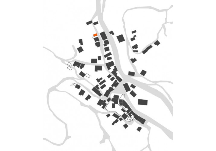 Τοποθεσία στον χάρτη