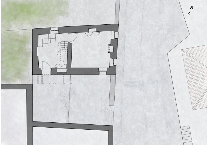 ΚΑΤΟΨΗ ΙΣΟΓΕΙΟΥ