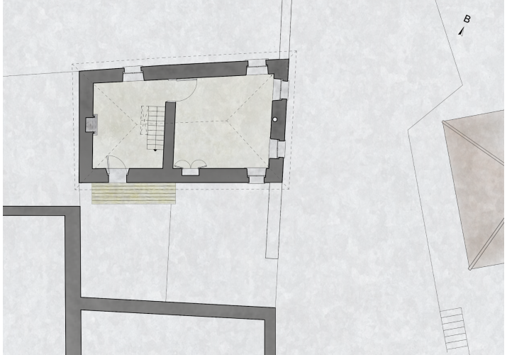 ΚΑΤΟΨΗ ΟΡΟΦΟΥ