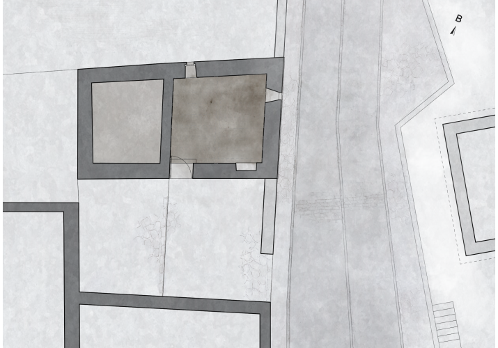 ΚΑΤΟΨΗ ΥΠΟΓΕΙΟΥ