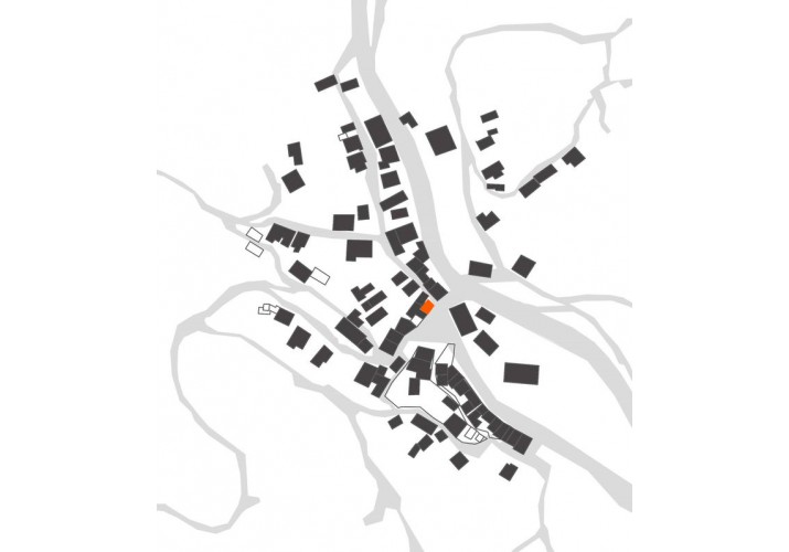 Τοποθεσία στον χάρτη