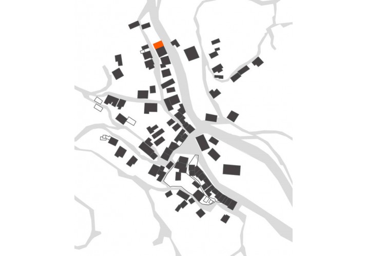 Τοποθεσία στον χάρτη