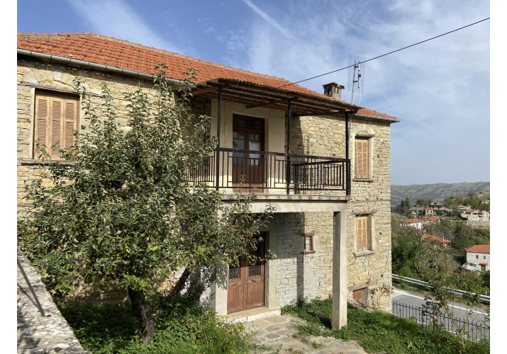 Οικία 42
Νότια Οψη