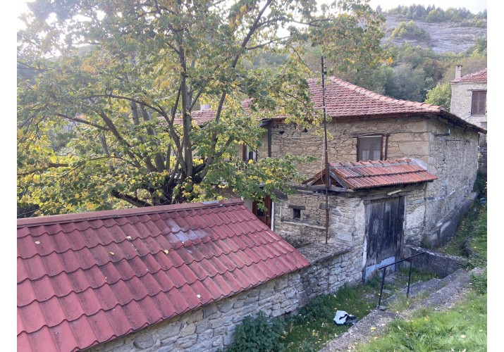 Οψη από τον δρόμο