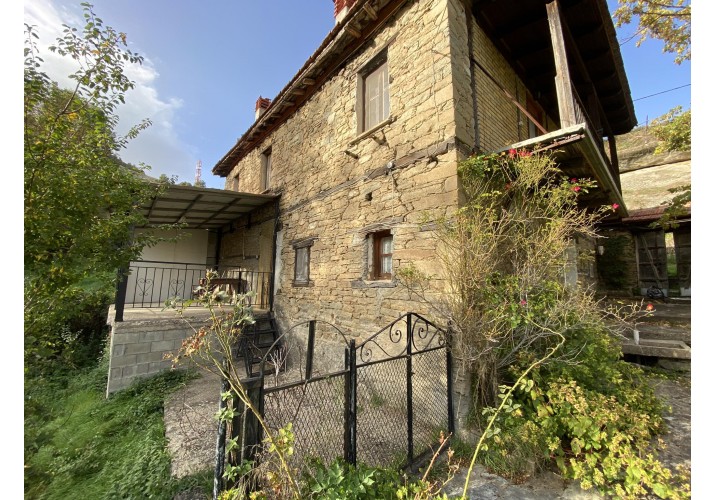 Νοτιο- Δυτική και Νοτιο -Ανατολική Οψη