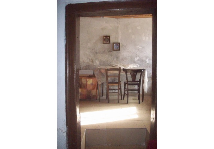 Πάτωμα με πλακάκια 