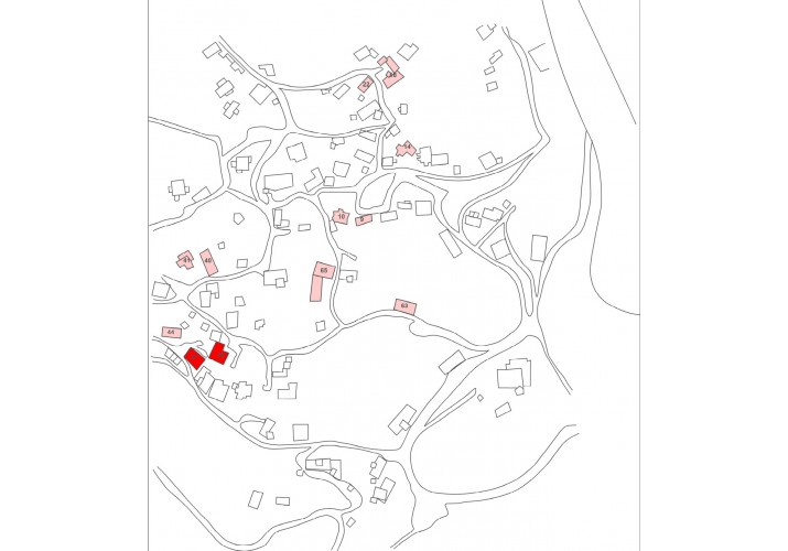 Τοποθεσία κτηρίου στον χάρτη