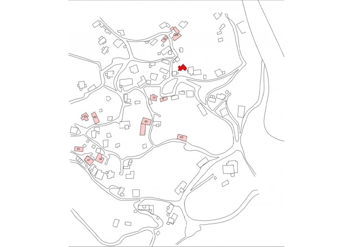 Τοποθεσία κτηρίου στον χάρτη