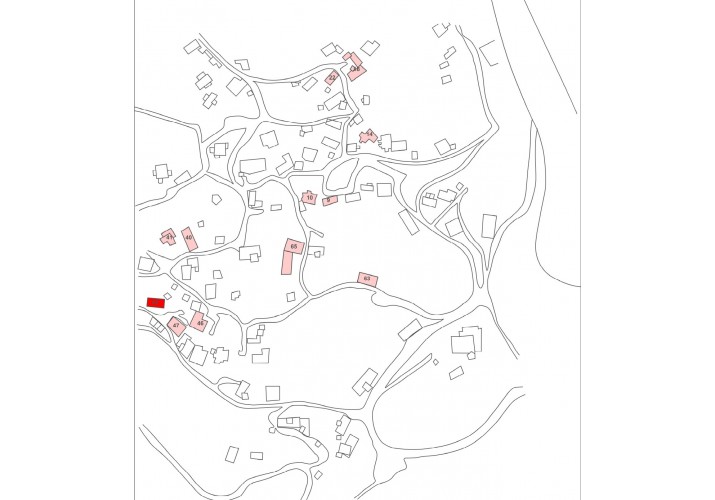 Τοποθεσία κτηρίου στον χάρτη