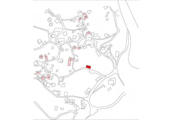 Τοποθεσία κτηρίου στον χάρτη