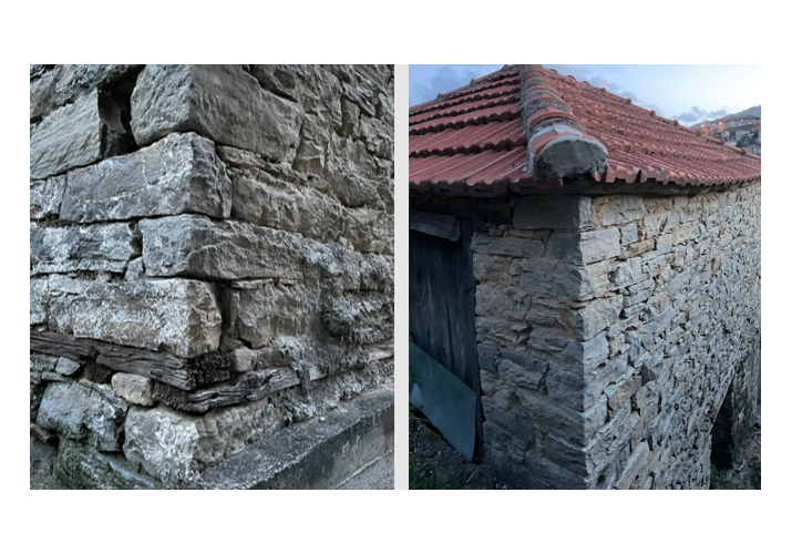 Αργολιθοδομή