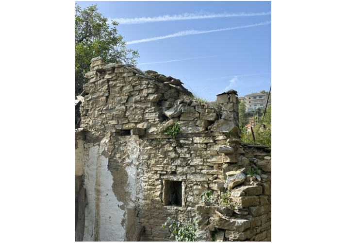 Αργολιθοδομή