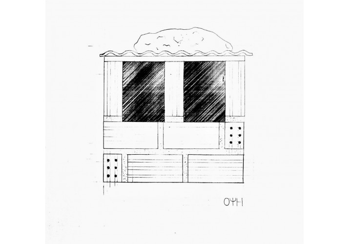 ΛΕΠΤΟΜΕΡΕΙΑ ΚΑΜΙΝΑΔΑΣ (κτήριο 61)