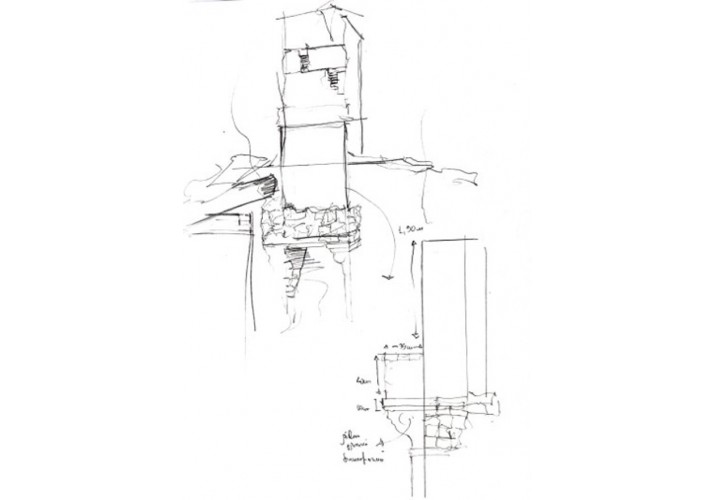 ΛΕΠΤΟΜΕΡΕΙΑ ΚΑΜΙΝΑΔΑΣ