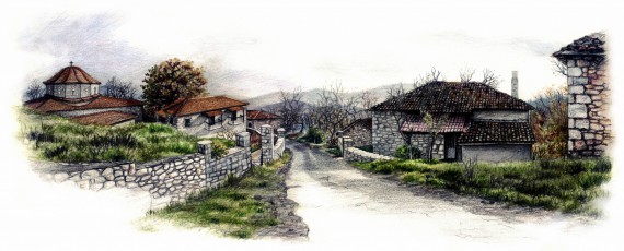 Λάστα
