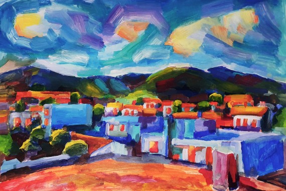 Κερατέα (Ομάδα 06)