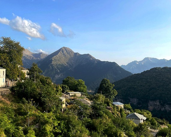 Καλαρρύτες (Τμήμα Δ)