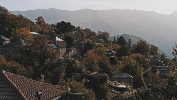 Καλαρρύτες (Τμήμα ΣΤ)