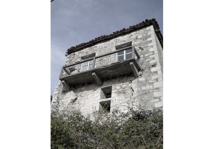 Πρόσοψη