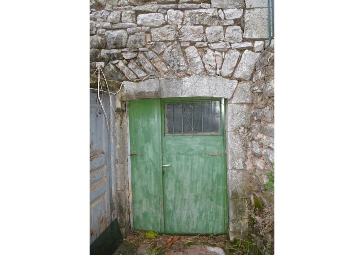 ΕΙΣΟΔΟΣ Α'ΕΠΙΠΔΟΥ (ΑΠΟΘΗΚΗ)