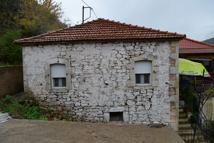 ΟΨΗ ΚΑΤΟΙΚΙΑΣ