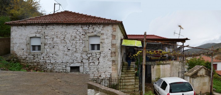 ΚΥΡΙΑ ΟΨΗ ΚΑΤΟΙΚΙΑΣ