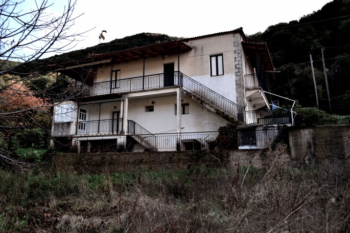 ΔΥΤΙΚΗ ΟΨΗ ΚΑΤΟΙΚΙΑΣ Α32
