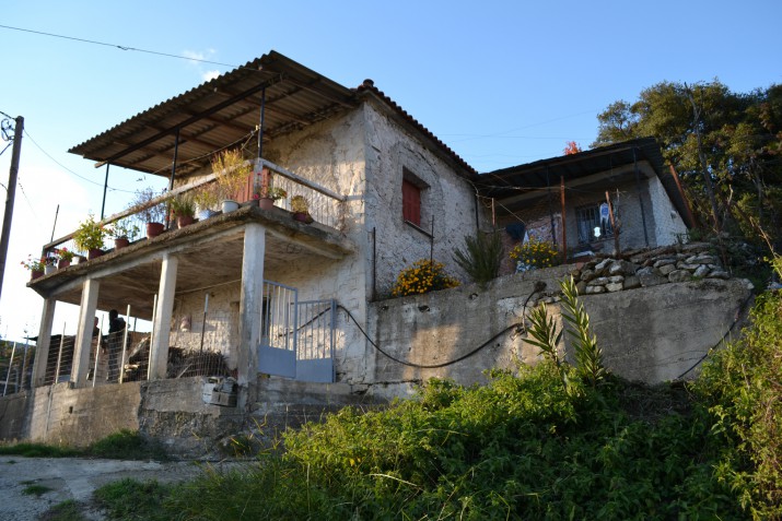 ΚΥΡΙΑ ΟΨΗ ΚΑΤΟΙΚΙΑΣ Σ17