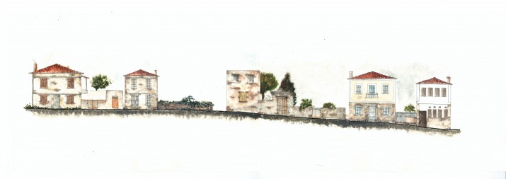 Όψη δρόμου 1