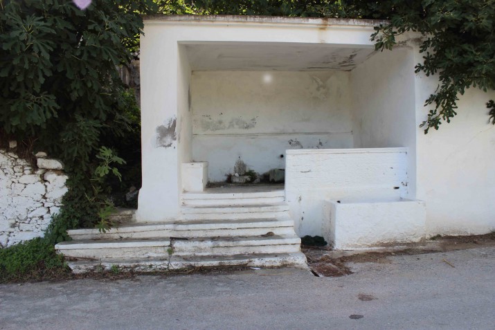 Κρήνες