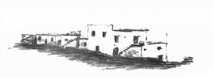 Η σκάλα ως στοιχείο διαμόρφωσης του μετώπου(Κ17-Κ18) 