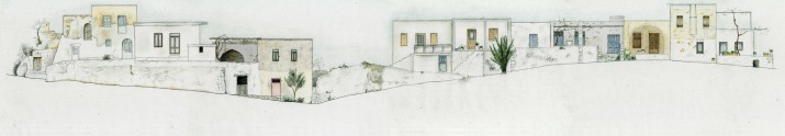 3. Ανάπτυγμα χαρακτηριστικού μονοπατιού