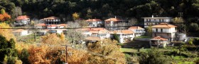 Αποσκιά