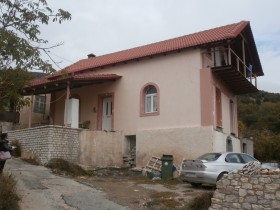 Χρώματα