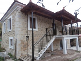 Κλίμακες