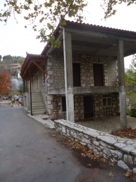 Εξώστες
