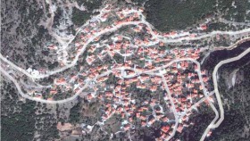 Χάρτης Τροπαίων