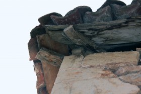 2. Λεπτομέρεια εξωτερικής γωνίας στέγης_κτίσμα Αα3