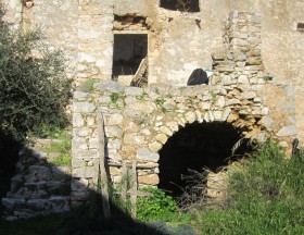 λιακωτό