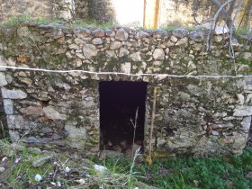 λιακωτό