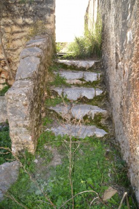 σκάλα