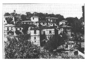 Παλιά αρχοντικά του Λαύκου