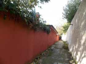 Χρωματισμός όψης και επιχρίσματα