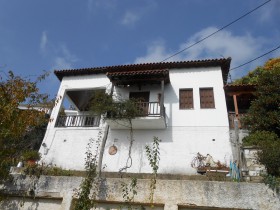 Έντονη αλλοίωση
