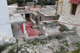 Συσπείρωση σπιτιών