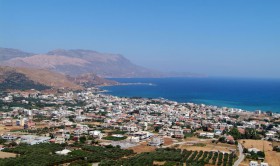 Το Καστέλλι.
